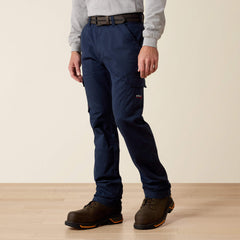 FR M7 Slim DuraStretch Duralight Twill Straight Pant Men - FR NAVY
