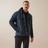FR DuraStretch Trucker Jacket Men - RYLEY