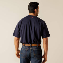 FR Baselayer T-Shirt Men - NAVY
