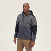Rebar Cloud 9 Insulated Jacket Men - REBAR GREY