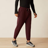 Drew Cargo Stretch Jogger Scrub Pant Men - WINETASTING