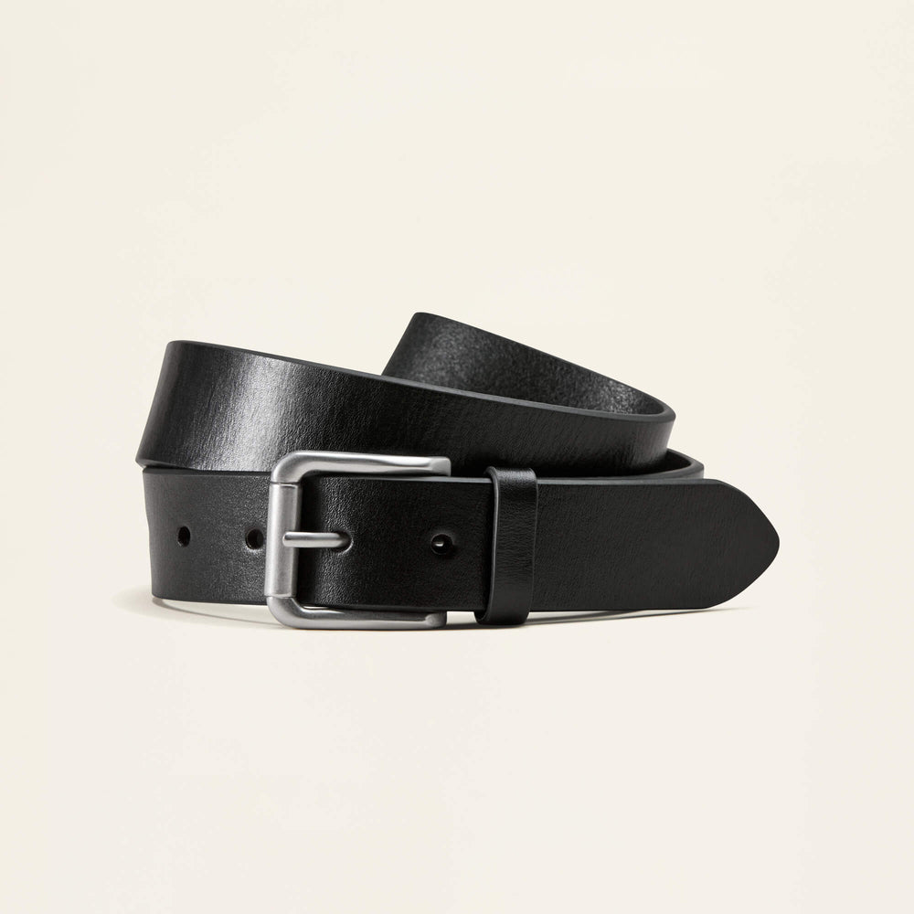 Oxridge Belt Men - BLACK