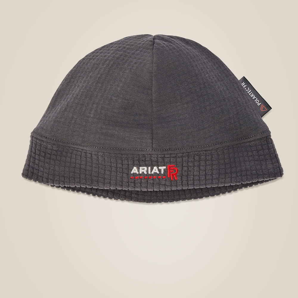 FR Polartec Beanie Men - IRON GRAY