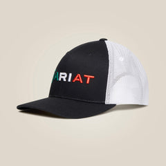 Mexico Hat Men - BLACK