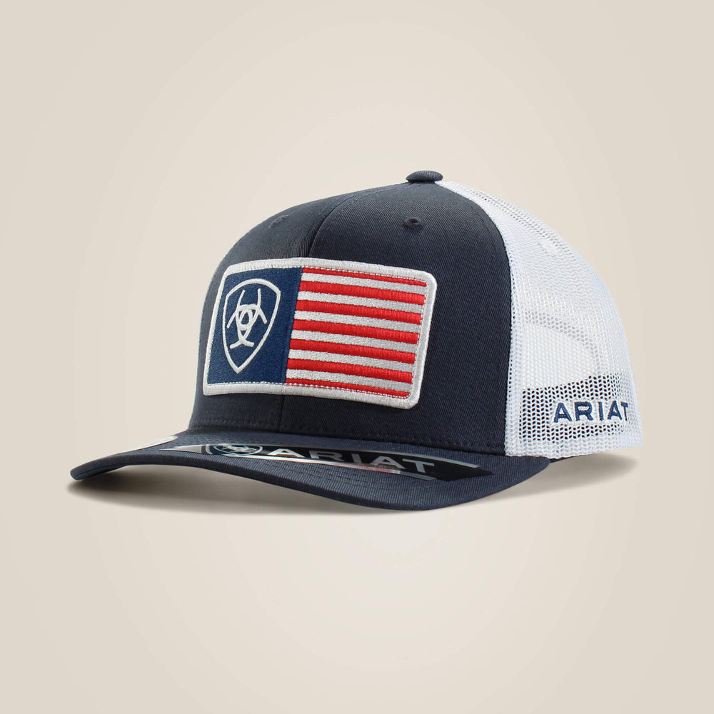 Unstructured Cap Men - MULTI