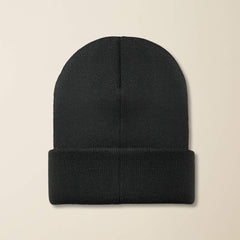 Rebar Headlight Beanie Men - BLACK