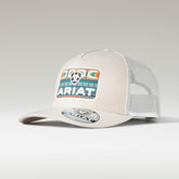 Southwest Patch Cap Men - MULTI