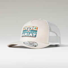 Southwest Patch Cap Men - MULTI