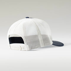Boot Co Cap Men - BLUE