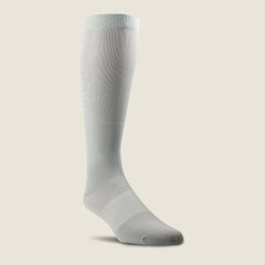 AriatTEK Radiant Sock Men / Women - GREY