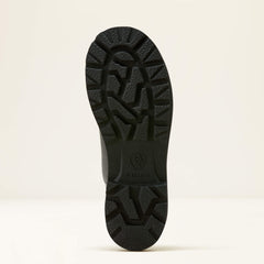 Fatbaby Western Boot Women - MADISON AVENUE