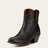 Darlin Western Boot Women - OLD BLACK