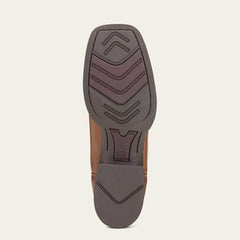 Quickdraw Western Boot Women - SANDSTORM