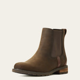 Wexford Waterproof Chelsea Boot Women - JAVA