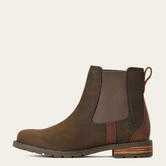 Wexford Waterproof Chelsea Boot Women - JAVA
