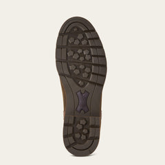 Wexford Waterproof Chelsea Boot Women - JAVA