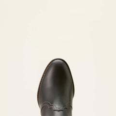Tilbury Boot Women - CHOCOLATE TRUFFLE