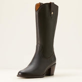 Addison Boot Women - CHOCOLATE TRUFFLE