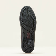 Coniston Max Waterproof Insulated Boot Women - EBONY BROWN