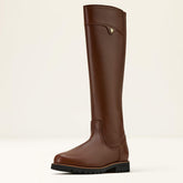 Arlington Waterproof Boot Women - COFFEE BEAN