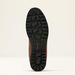 Arlington Waterproof Boot Women - COFFEE BEAN