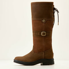 Langdale Waterproof Boot Women - JAVA