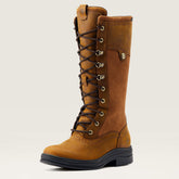 Wythburn II Waterproof Boot Women - WEATHERED BROWN