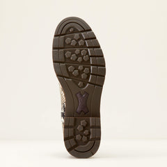 Wexford Chelsea Boot Women - SNAKE PRINT