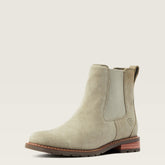 Wexford Chelsea Boot Women - SILVER SAGE