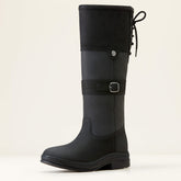 Langdale Waterproof Boot Women - CHARCOAL