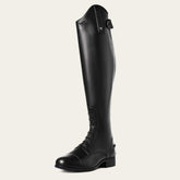 Heritage Contour II Field Zip Tall Riding Boot Women - BLACK