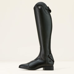 Palisade Dress Tall Riding Boot Women - BLACK