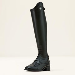 Palisade Field Tall Riding Boot Women - BLACK