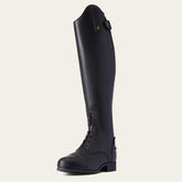 Heritage Contour II Waterproof Insulated Tall Riding Boot Women - BLACK