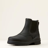 Barnyard Twin Gore II Waterproof Boot Women - BLACK