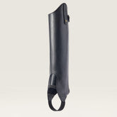 Heritage Contour Half Chap Women - BLACK