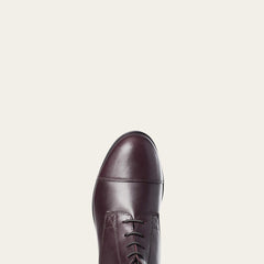 Heritage Contour II Field Zip Tall Riding Boot Women - SIENNA