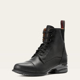 Performer Nitro Paddock Boot Women - BLACK