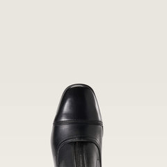 Palisade Paddock Boot Women - BLACK