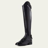 Palisade Tall Riding Boot Women - BLACK