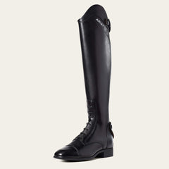 Palisade Tall Riding Boot Women - BLACK