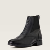 Kendall Pro Paddock Boot Women - BLACK