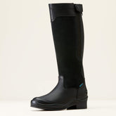 Extreme Pro Tall Waterproof Insulated Tall Riding Boot Women - BLACK