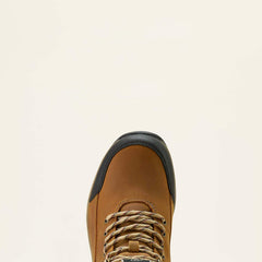 Terrain Sherpa Waterproof Boot Women - DUSTED WHEAT