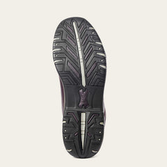 Terrain Boot Women - CORDOVAN