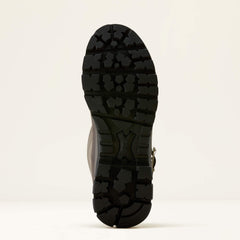 Woodstock Rubber Boot Women - BRACKEN BROWN
