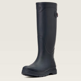 Kelmarsh Rubber Boot Women - NAVY