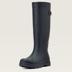 Kelmarsh Rubber Boot Women - NAVY