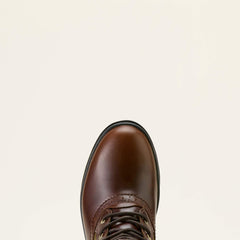 Wythburn II Waterproof Boot Women - TOBACCO BROWN/OLIVE NIGHT