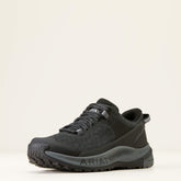 Outpace Shift Work Shoe Women - BLACK